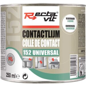 Rectavit 152 Universal contactlijm