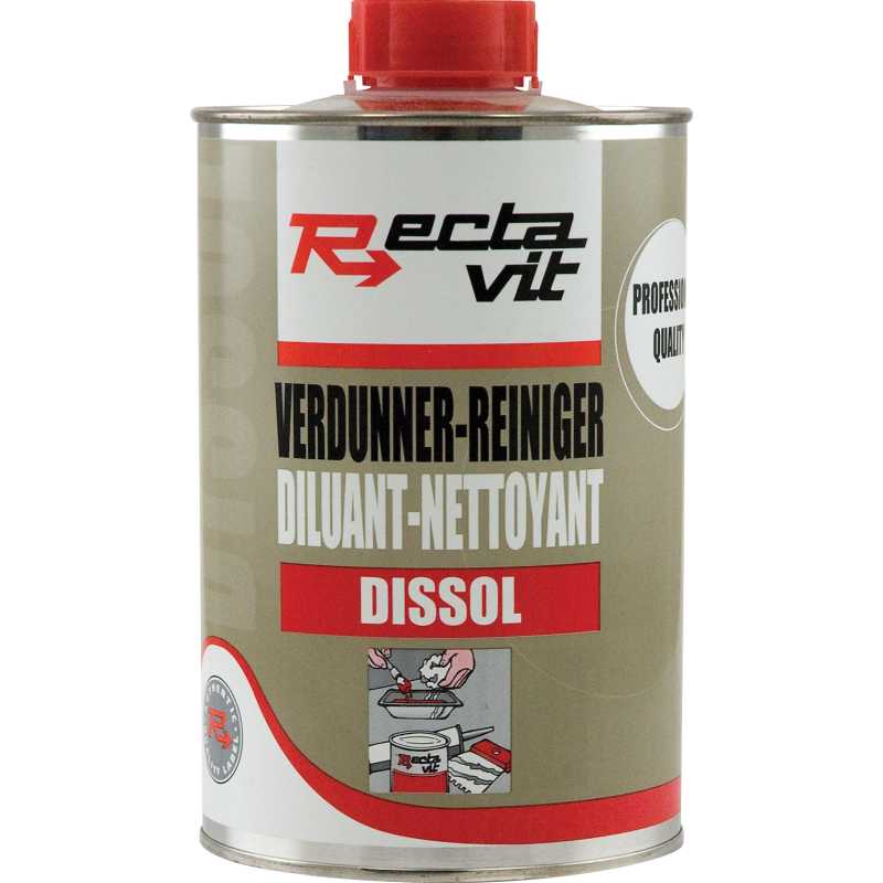 Rectavit Dissol