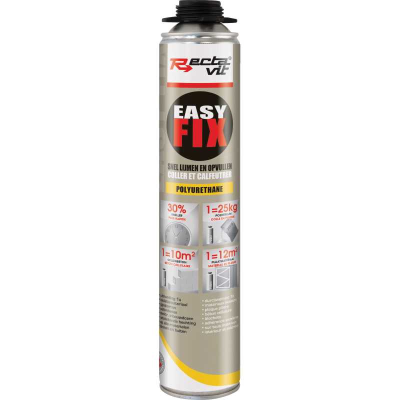 Rectavit Easy Fix NBS 750ml