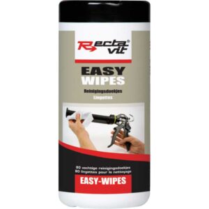 Rectavit Easy Wipes