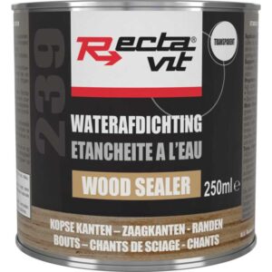 Rectavit 239 Wood Sealer
